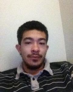 Man, 37. Rockstar_Mike