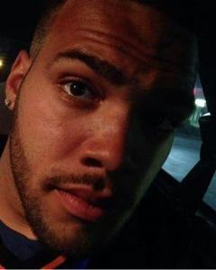 Man, 32. Joe_Gonzalez