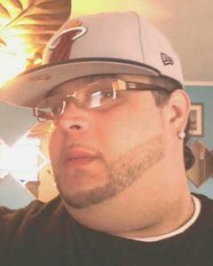 Man, 40. Doughboy4413