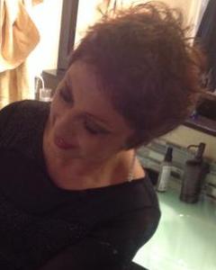 Woman, 55. Irachka25