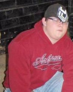 Man, 35. arhogfan33