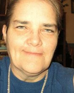 Woman, 65. jo_hopkins