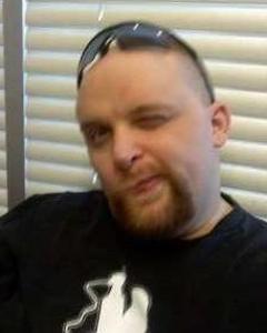 Man, 46. Mutaytor