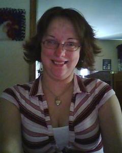 Woman, 40. JRae2485