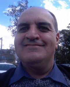 Man, 63. luvmike53