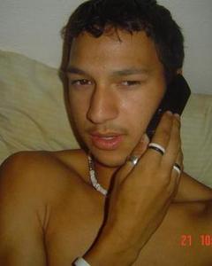 Man, 35. sk8rboi841