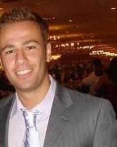 Man, 43. Ferrarilover14