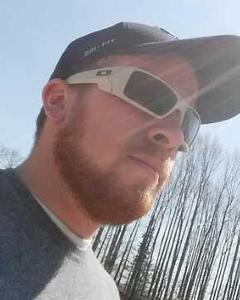 Man, 32. Chase_LSX