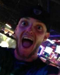 Man, 33. CBlakeH