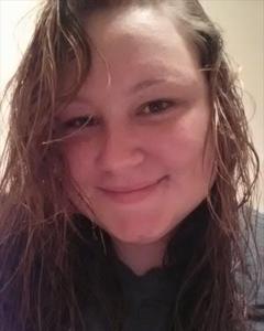 Woman, 33. BrandiNicole23
