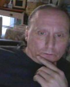 Man, 58. trustly0071302