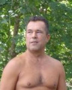 Man, 60. JOHNYART