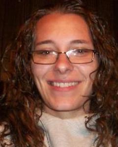 Woman, 37. toshia2908