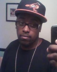 Man, 40. WooSah84