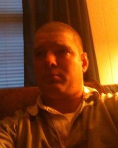 Man, 43. Stripedzebra