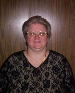Woman, 60. LORI313