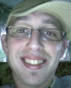 Man, 41. Kashby
