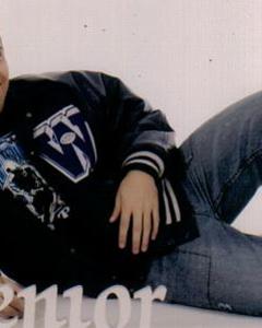 Man, 37. billybadass899
