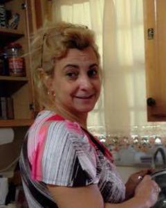Woman, 60. ariday50