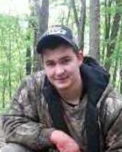 Man, 31. cavy12