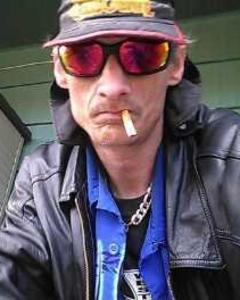 Man, 49. OZZ0214