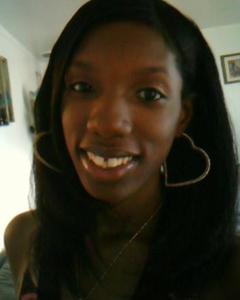 Woman, 36. Slim_goodie