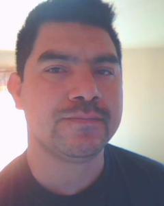 Man, 45. cabezadegato