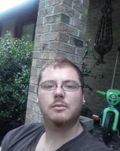 Man, 34. lonelylove2084