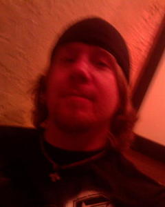 Man, 38. crazydude648