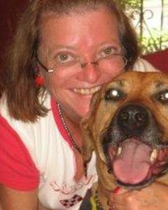 Woman, 60. RLKelly