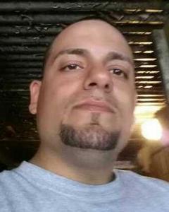 Man, 40. boricua12