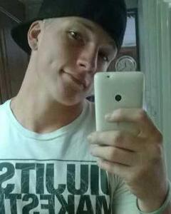 Man, 30. steven8153