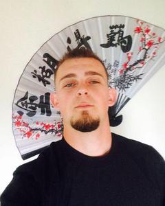 Man, 33. Rob25057808