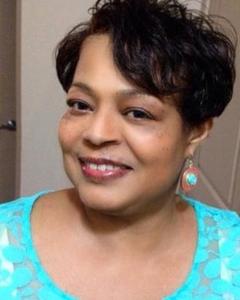 Woman, 66. Cielle59