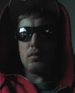 Man, 29. bigbobjunior