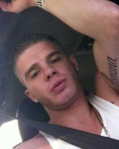 Man, 36. rob8387661