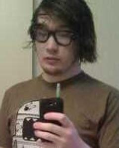 Man, 31. kingobscene