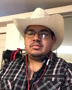 Man, 35. Juananna