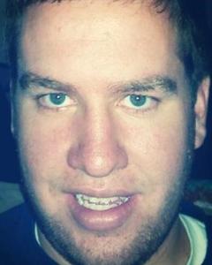 Man, 34. Sexyvoice91