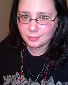 Woman, 40. misswildrose84