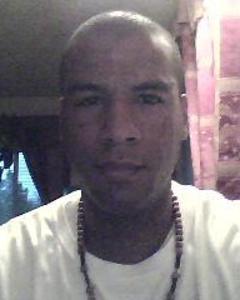 Man, 45. John_B029