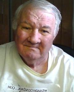 Man, 87. donald09532