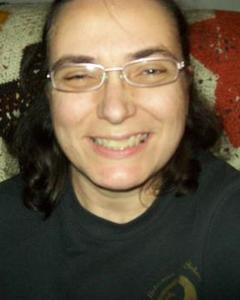Woman, 56. sweetsts