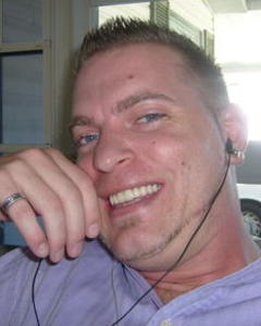 Man, 47. radiojoe30