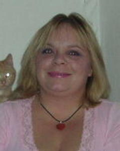 Woman, 57. hotmomajo