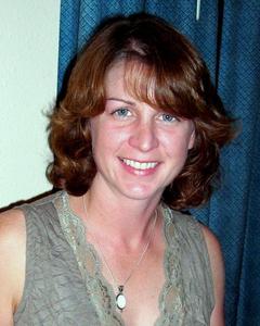 Woman, 53. Heather_honey
