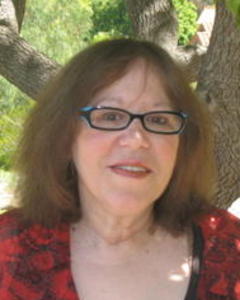 Woman, 73. smg14618