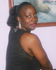 Woman, 50. daunlynnicky
