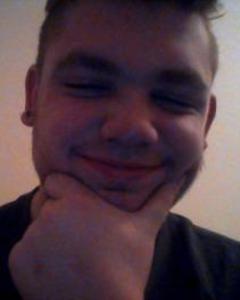 Man, 29. gingysquad17