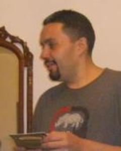 Man, 49. sergiotoscano7